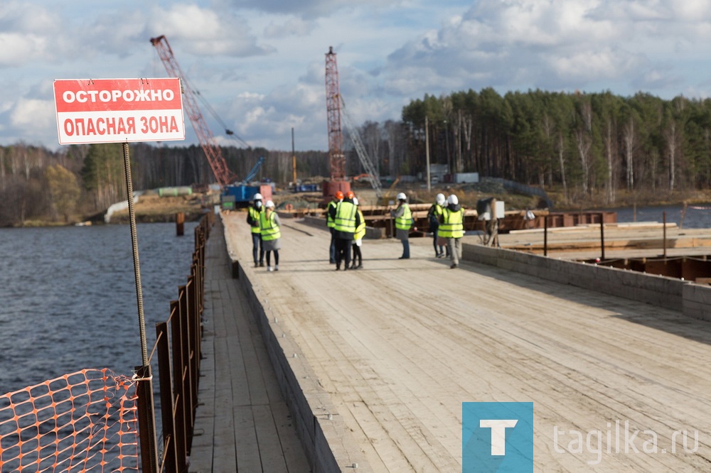 Километры отремонтированных дорог, гектары облагороженных общественных территорий, новые социальные объекты – итог реализации национальных проектов в Нижнем Тагиле