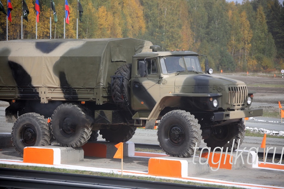 Демонстрационная программа RAE 2015