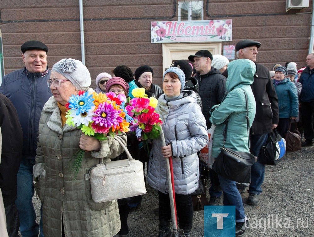 Сегодня Радоница – православный праздник поминовения усопших