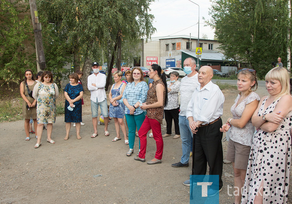 Решать проблемы на месте