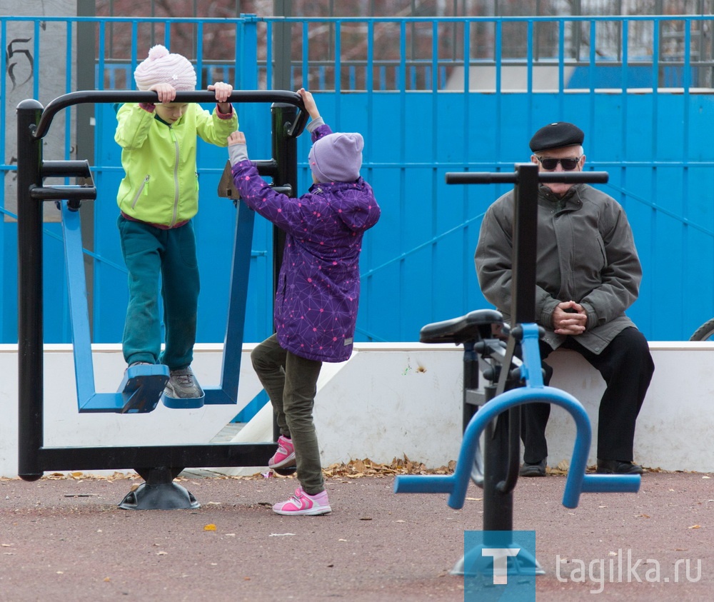 В Нижнем Тагиле протестировали доступность объектов городской инфраструктуры