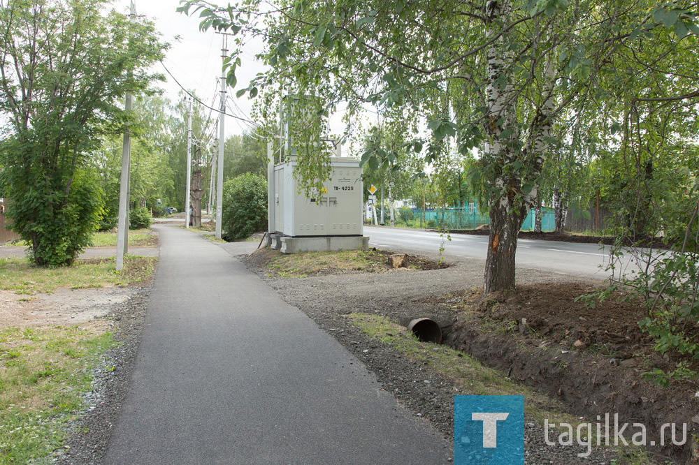 Сдан в эксплуатацию второй объект, отремонтированный в рамках нацпроекта «Безопасные и качественные дороги-2021»