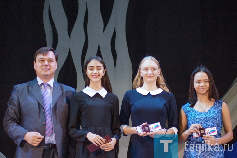 Конференция работников физкультуры прошла в Нижнем Тагиле