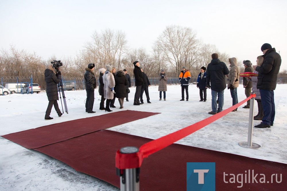 В Нижнем Тагиле появилось бесплатное цифровое телевидение