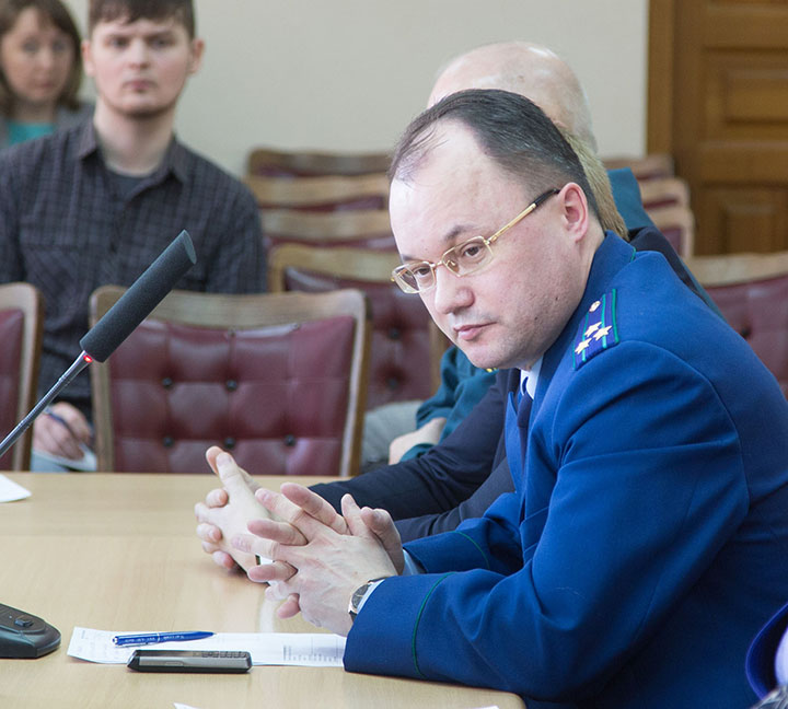 Лицензии есть только у пяти тагильских управкомпаний