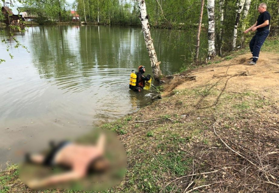 Непростительные ошибки. Главные причины происшествий на водоемах