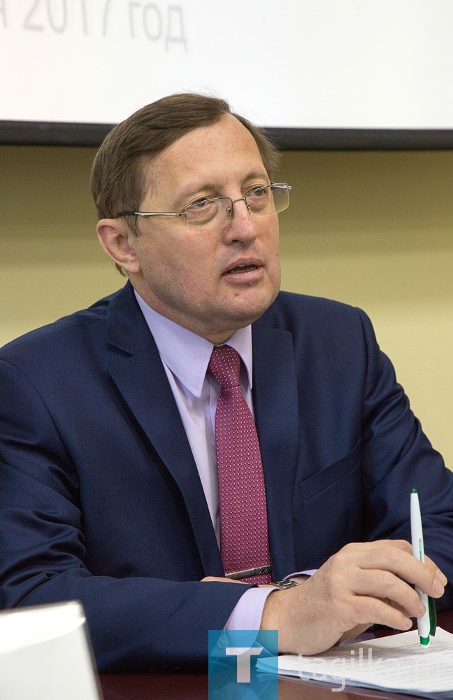 ""О развитии здравоохранения муниципального образования "Город Нижний Тагил""
