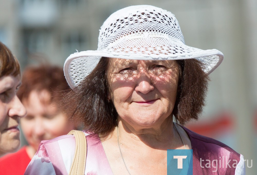 В Нижнем Тагиле отмечают День Тагилстроевского района