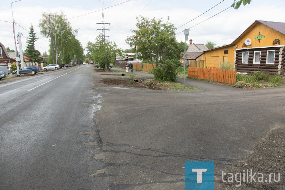 Сдан в эксплуатацию второй объект, отремонтированный в рамках нацпроекта «Безопасные и качественные дороги-2021»