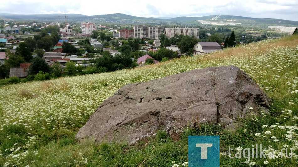 По городу с "мобилой". Летний фоторепортаж.