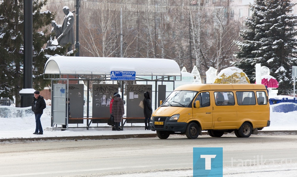 Новая транспортная схема Нижнего Тагила: вопросы и ответы