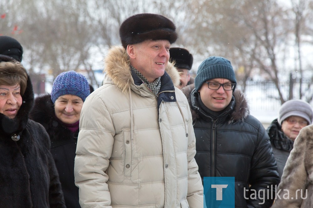 «ВОСТОКШАХТОПРОХОДКА» Памятная доска