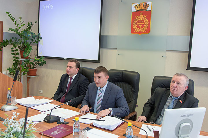 Золотой запас пойдет на строительство ФОКа «Президентский»