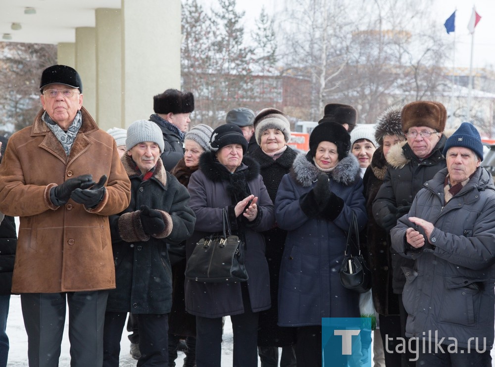 «ВОСТОКШАХТОПРОХОДКА» Памятная доска