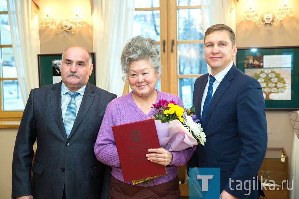 Лучшие благотворители Нижнего Тагила
