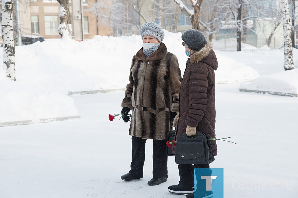 15 февраля – День памяти воинов-интернационалистов