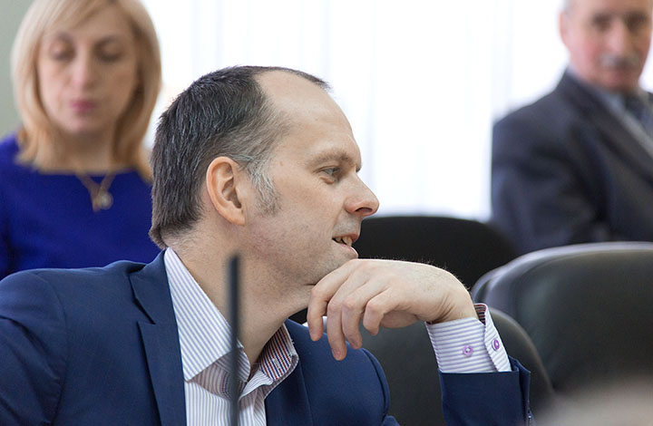 Золотой запас пойдет на строительство ФОКа «Президентский»