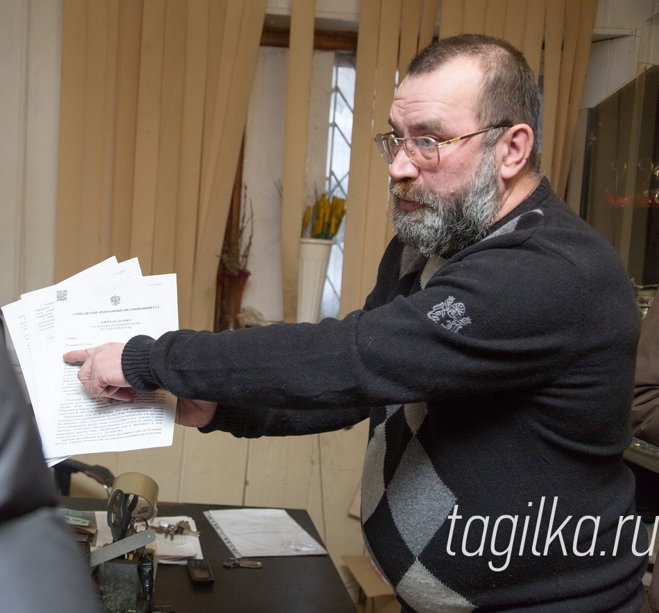 Недобросовестного арендатора принудительно лишили помещения
