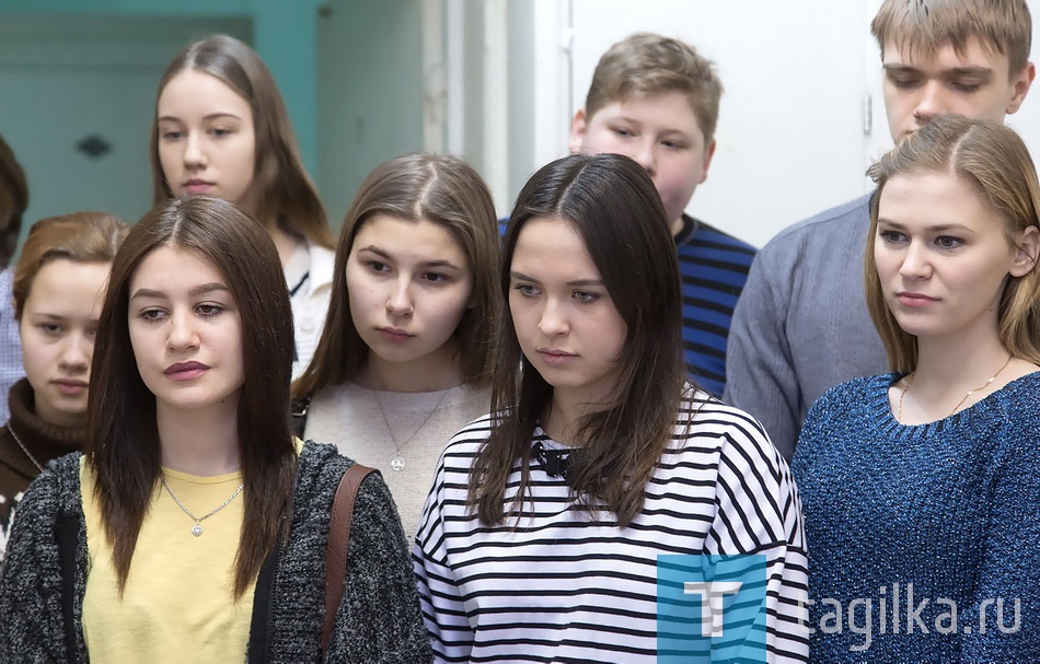 Экскурсия в криминалистику
