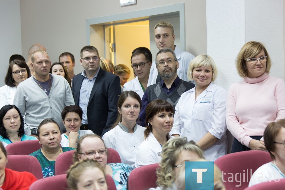На торжественном собрании по случаю даты наградят лучших сотрудников. 
Принимать гостей планирует сам Владислав Тетюхин. 

Анжела Голубчикова
Фото Сергея Казанцева