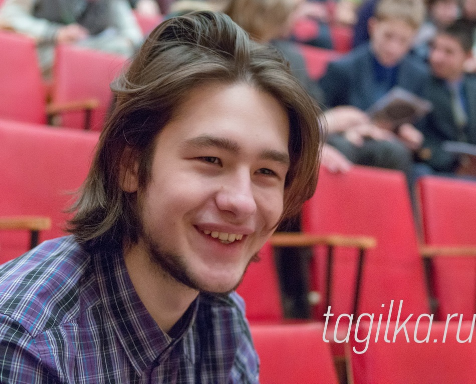 Open Talk. Константин Новоселов.

Александр Зверев.