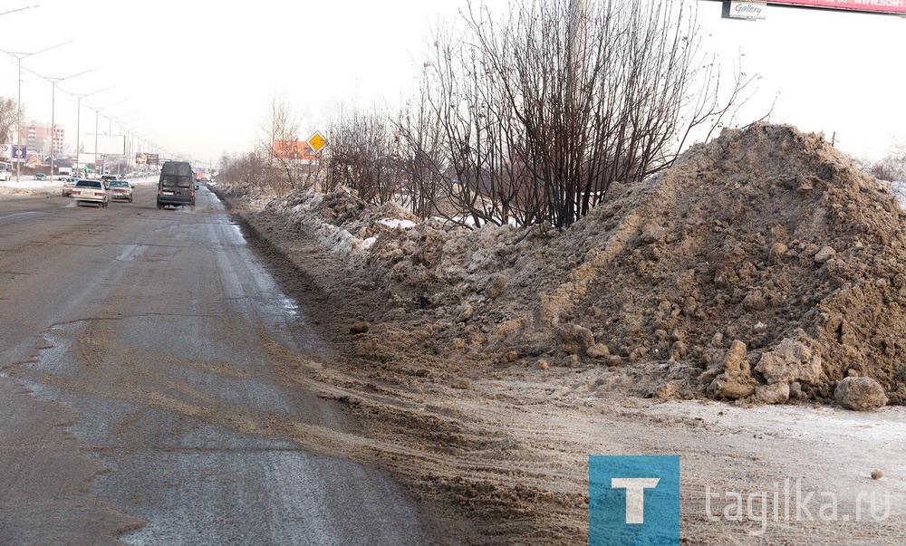 Авария на водоводе на ГГМ будет устранена в течение ближайшего времени