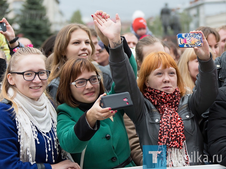 «Город 312»