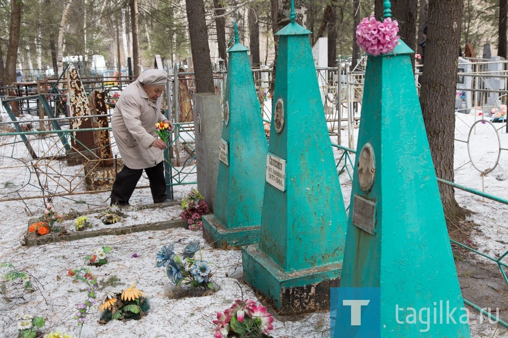 Сегодня Радоница – православный праздник поминовения усопших