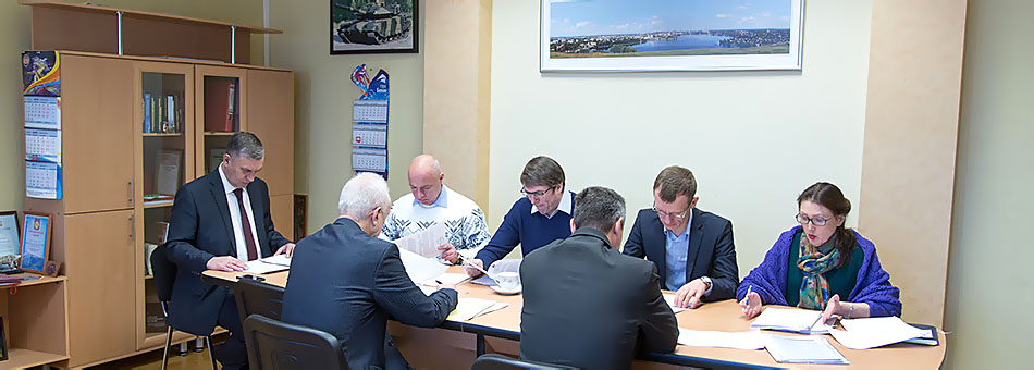 О развитии бизнеса