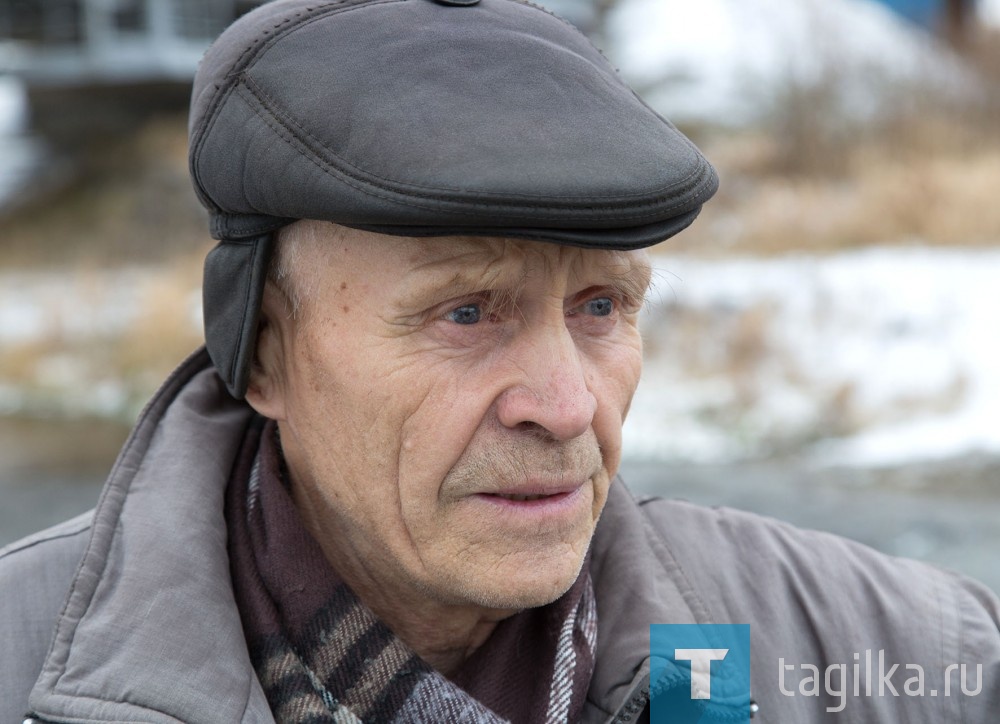 Юрий Иванович Лузин
