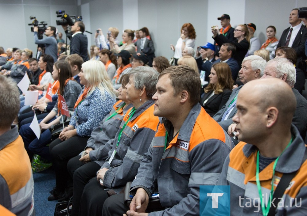 Соглашение о реализации проекта по строительству мостового перехода через Тагильский пруд