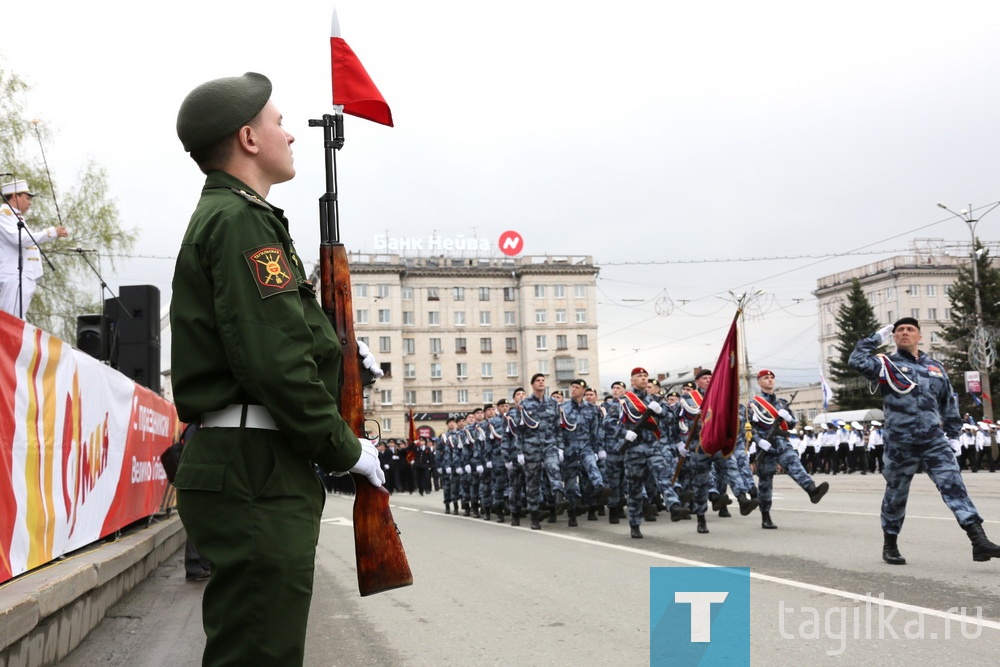 День Победы!