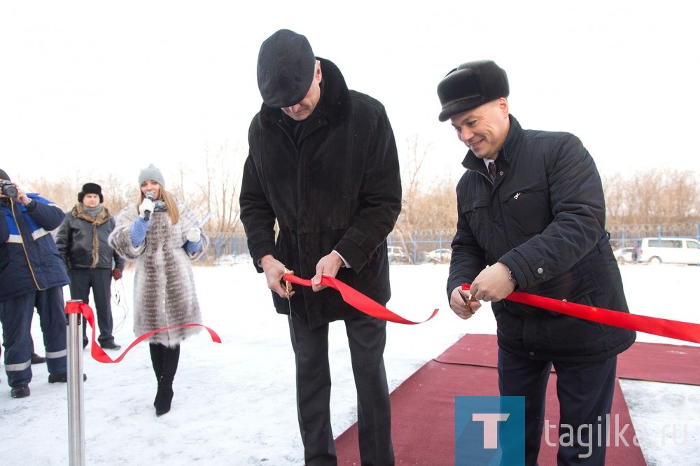 В Нижнем Тагиле появилось бесплатное цифровое телевидение