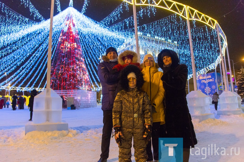 Куда сходить в нижнем тагиле с детьми