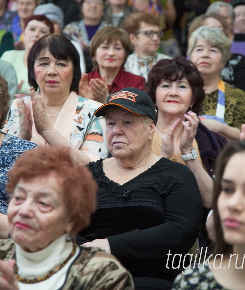 Фестиваль "Салют Победы"