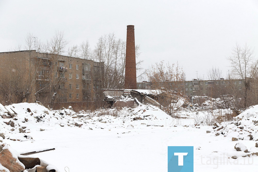 На месте военного городка построят детский сад и спорткомплекс