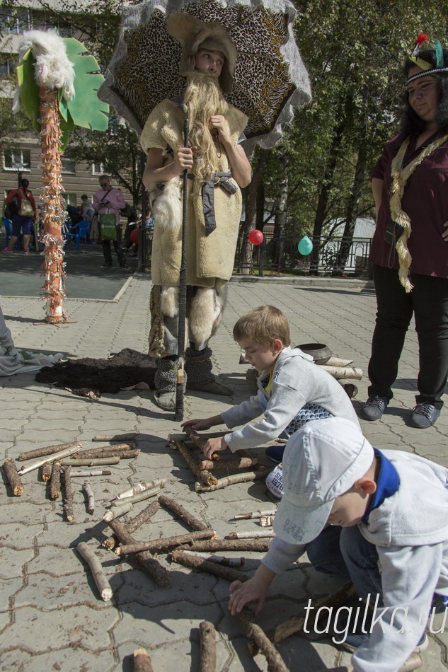 Киндерград