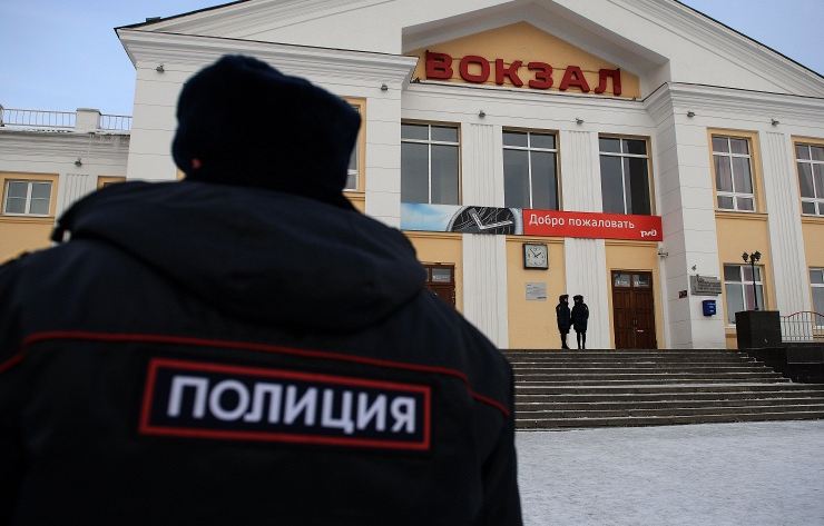 На вокзале в Нижнем Тагиле стало безопасней