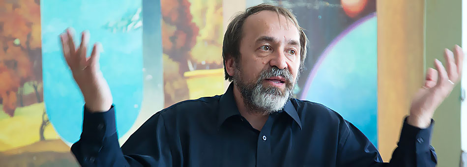 Лаборатория профессий.