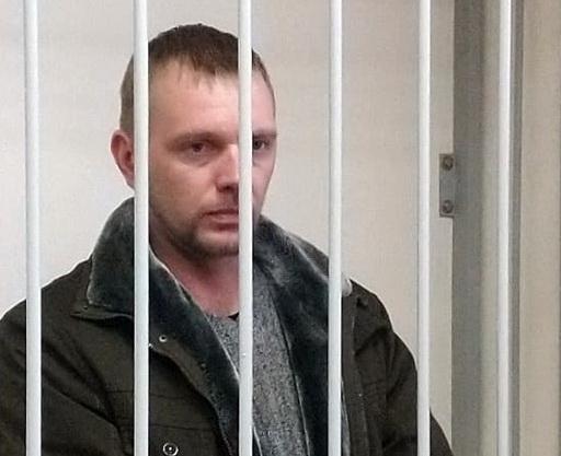 Девять лет колонии строгого режима получил  тагильчанин  за убийство ребенка из хулиганских побуждений