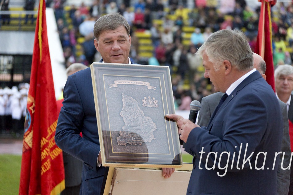 День металлурга_Любэ