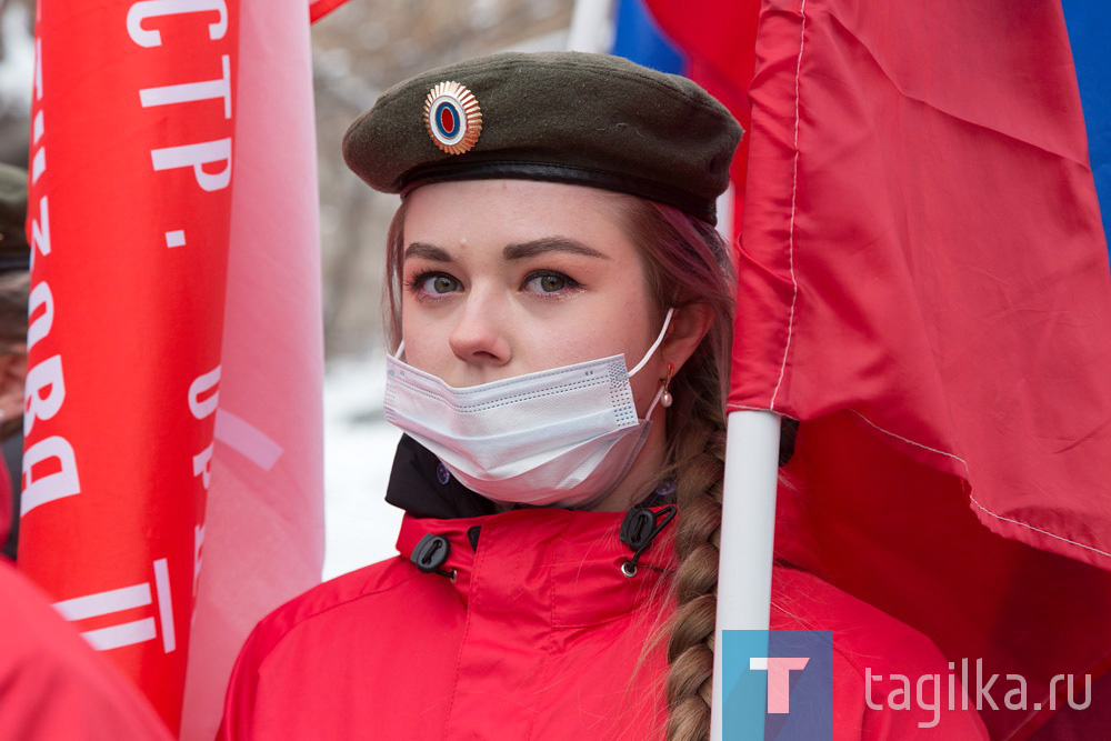 День памяти воинов-интернационалистов