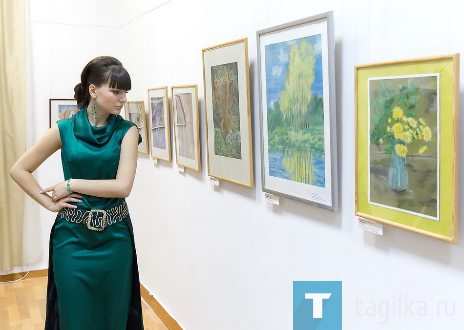 «ТАИНСТВЕННАЯ КРАСОТА РИФЕЙСКИХ ГОР»