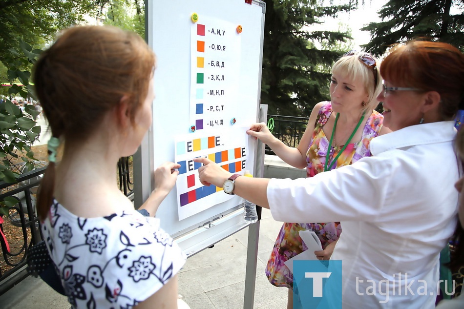 День города - 2016. «Киндерград» Продолжение.