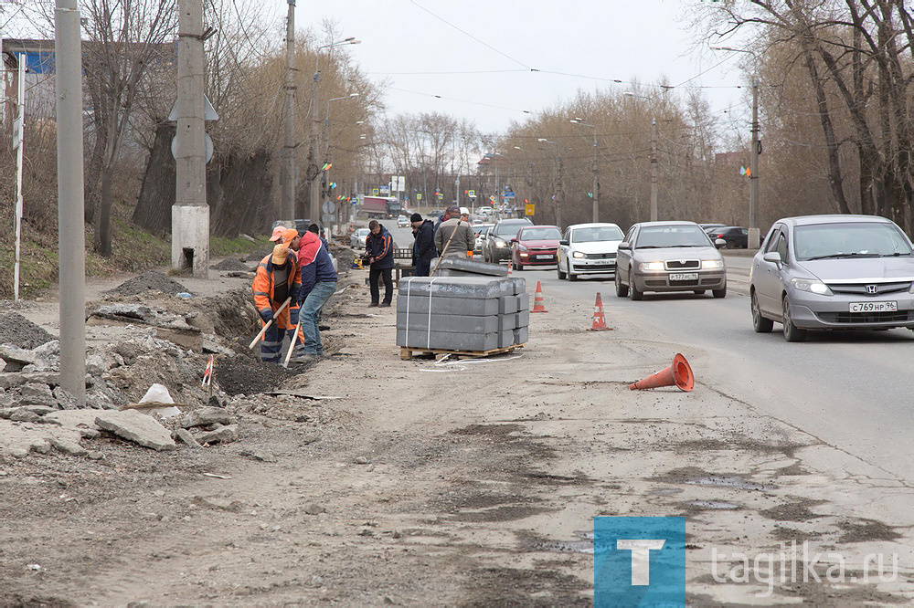 Мост на Циолковского не закроют, пока подрядчик не будет на 100% готов к работам