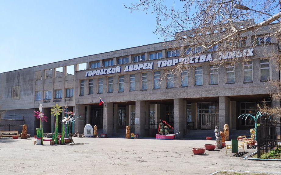 В ГДДЮТ пройдет интеллектуальный фестиваль