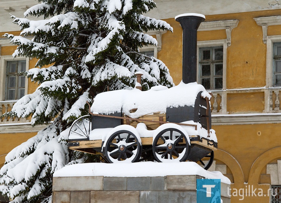 «Нижнему Тагилу – 300 лет»: «ТР» начинает новый редакционный проект