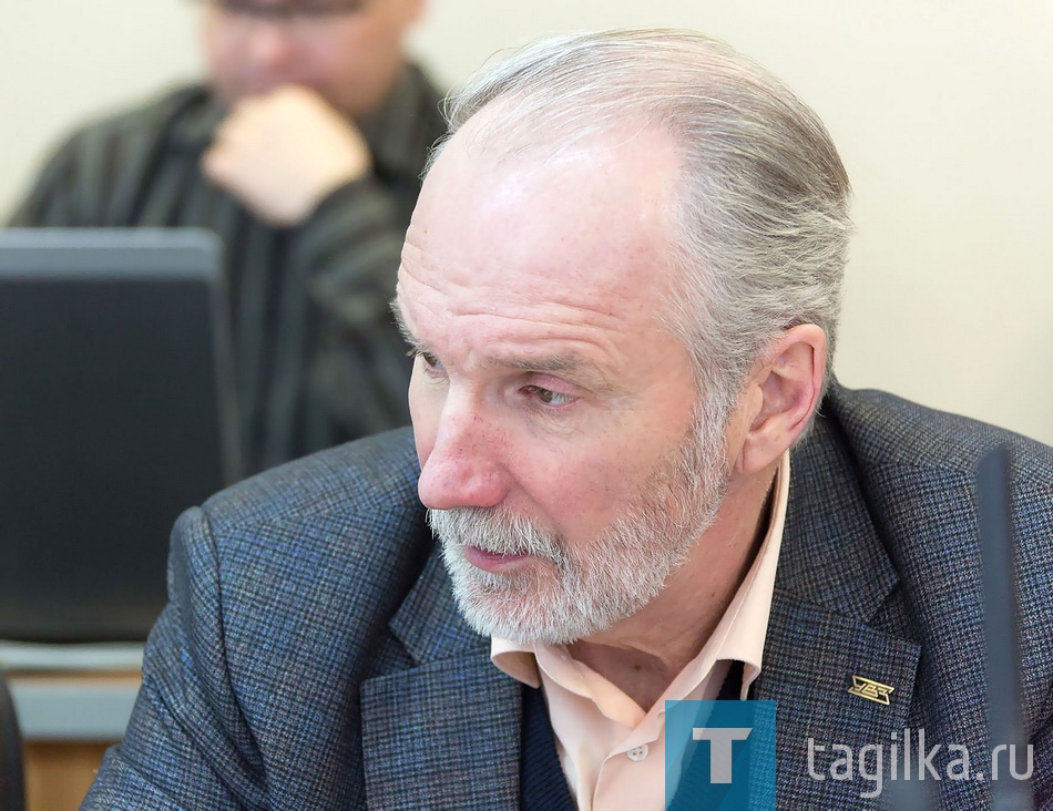 Дума. 26.01.2017