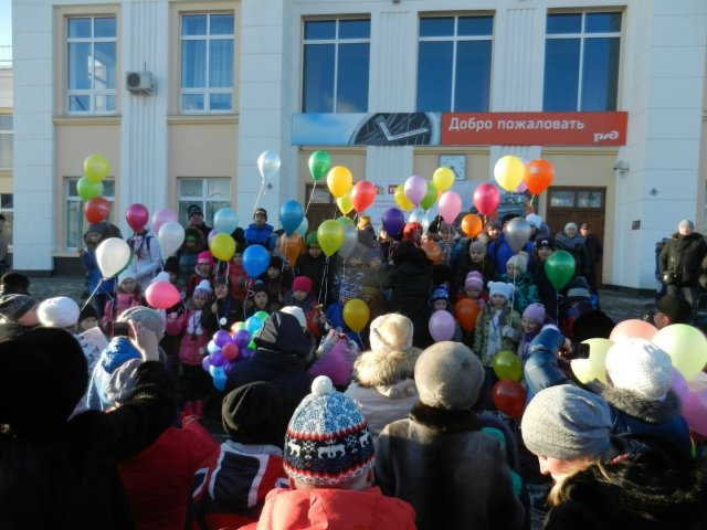 В воскресенье бесплатный концерт оркестра «Тагил-BAND» можно послушать на вокзале