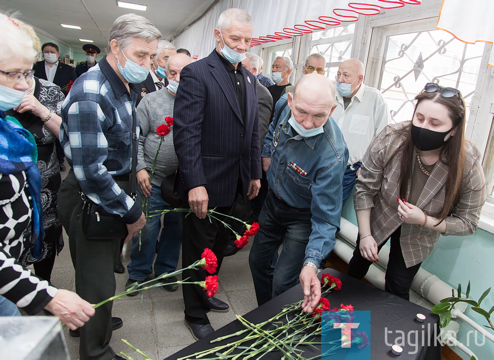 Исполнилось 35 лет со дня катастрофы в Чернобыле